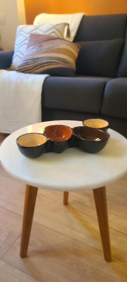 Studio Aux Pieds Des Parfumeries Grasse Kültér fotó