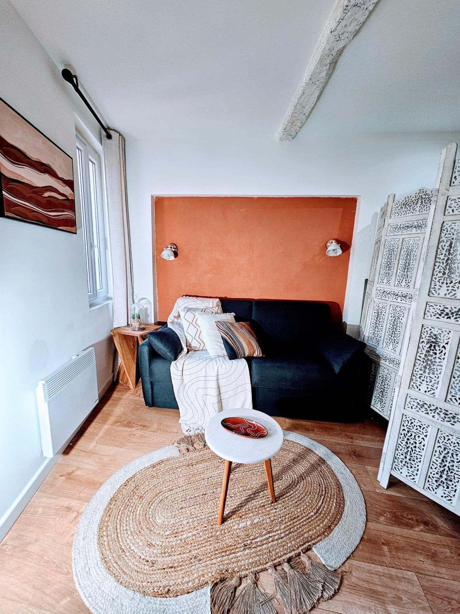 Studio Aux Pieds Des Parfumeries Grasse Kültér fotó